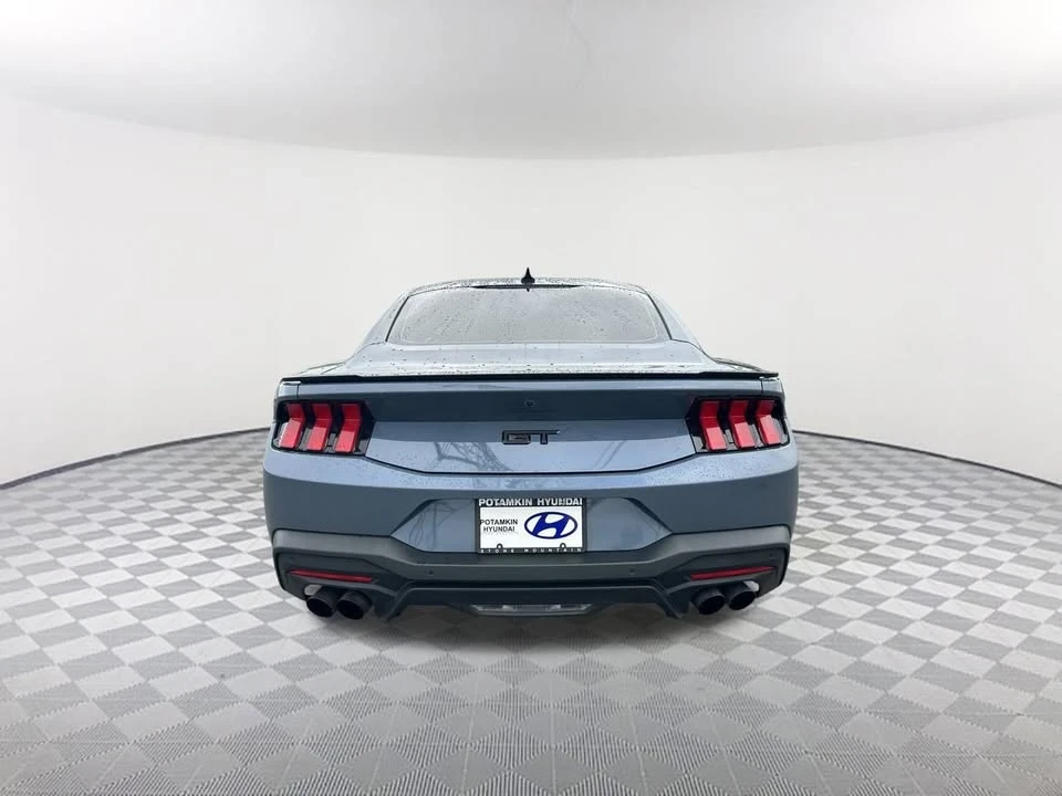 2025 Ford S650 Mustang - Image 6 of 20