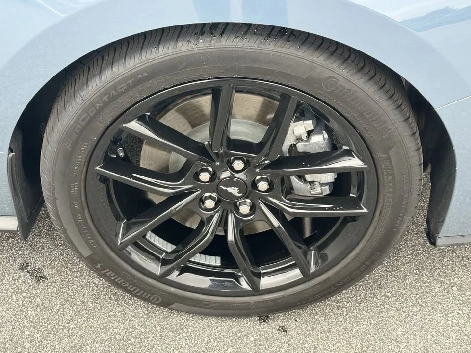 2025 Ford S650 Mustang - Image 16 of 20