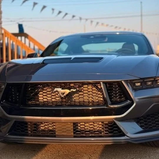 2025 Ford S650 Mustang - Image 2 of 7