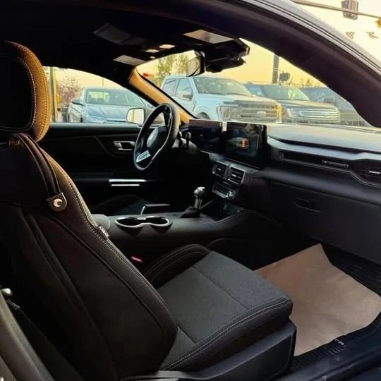 2025 Ford S650 Mustang - Image 3 of 7