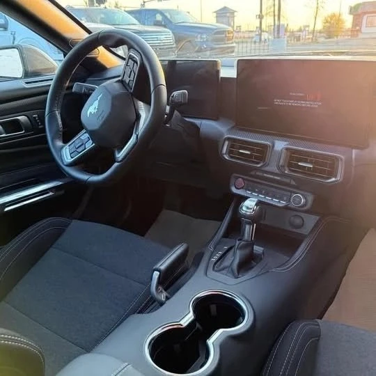 2025 Ford S650 Mustang - Image 4 of 7