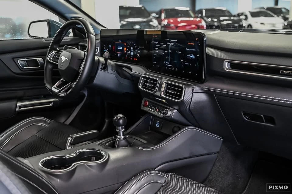 2025 Ford S650 Mustang - Image 14 of 16