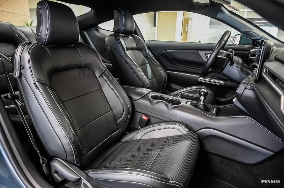 2025 Ford S650 Mustang - Image 15 of 16