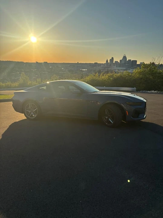 2025 Ford S650 Mustang - Image 3 of 3