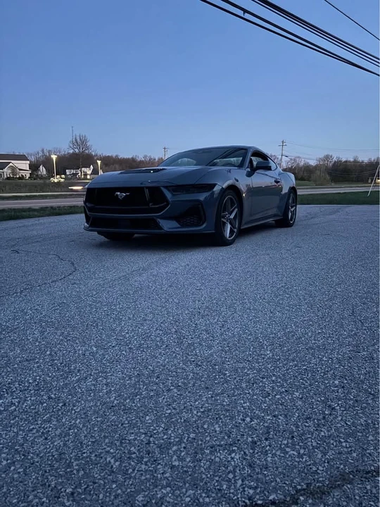 2025 Ford S650 Mustang - Image 2 of 3