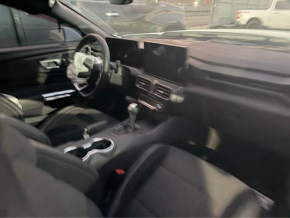 2025 Ford S650 Mustang - Image 5 of 5