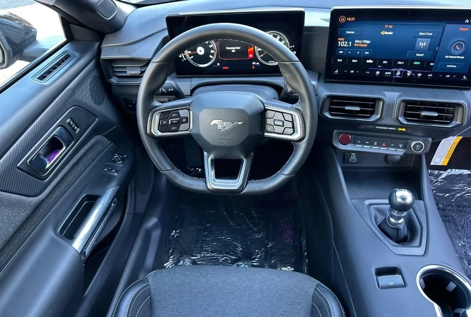 2025 Ford S650 Mustang - Image 6 of 6