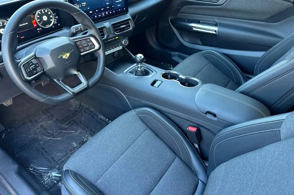2025 Ford S650 Mustang - Image 5 of 6