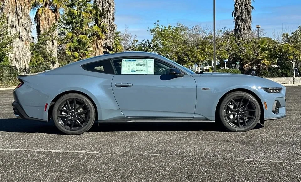 2025 Ford S650 Mustang - Image 3 of 6