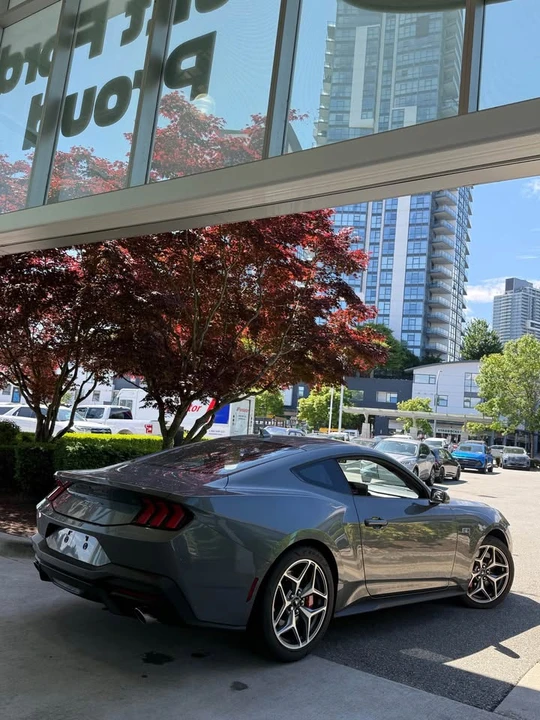 2025 Ford S650 Mustang GT - Image 5 of 13