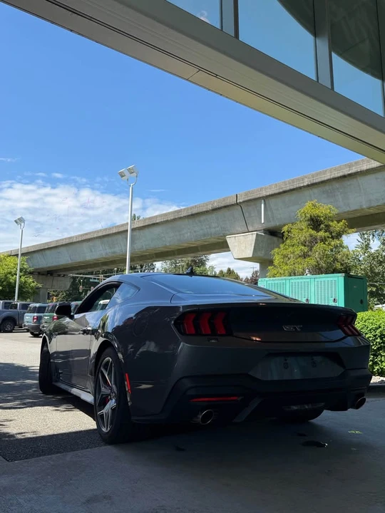 2025 Ford S650 Mustang GT - Image 4 of 13