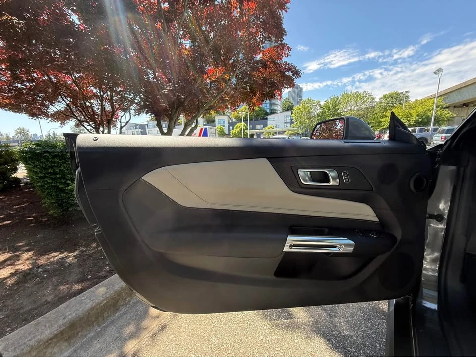2025 Ford S650 Mustang GT - Image 8 of 13