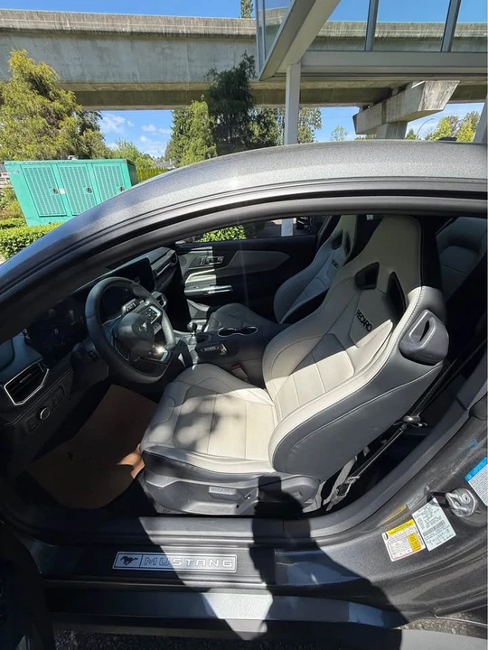 2025 Ford S650 Mustang GT - Image 6 of 13