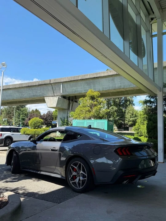 2025 Ford S650 Mustang GT - Image 3 of 13