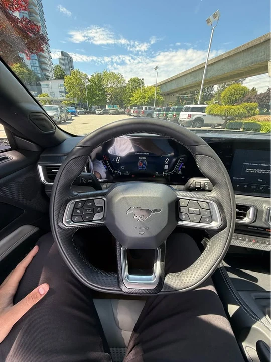2025 Ford S650 Mustang GT - Image 9 of 13