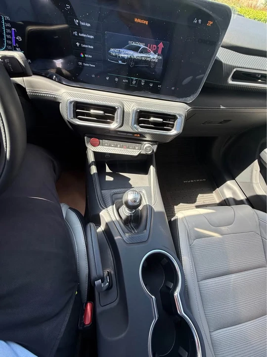 2025 Ford S650 Mustang GT - Image 11 of 13