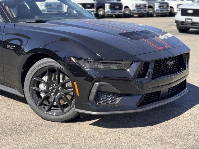 2025 Ford S650 Mustang - Image 4 of 12