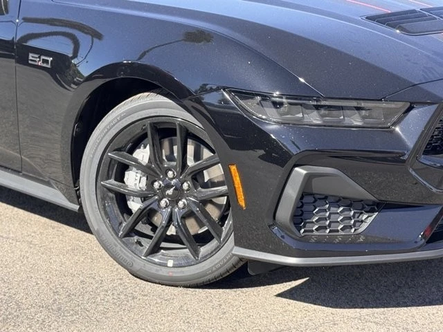 2025 Ford S650 Mustang - Image 3 of 12