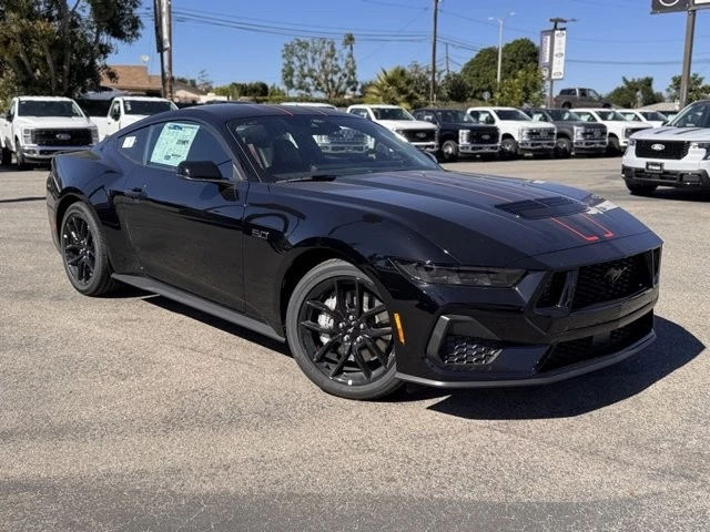 2025 Ford S650 Mustang - Image 2 of 12