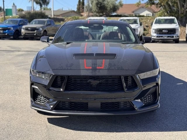 2025 Ford S650 Mustang - Image 7 of 12