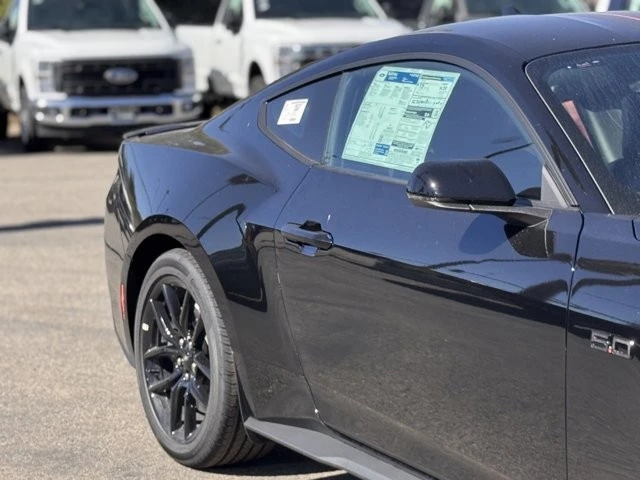 2025 Ford S650 Mustang - Image 5 of 12