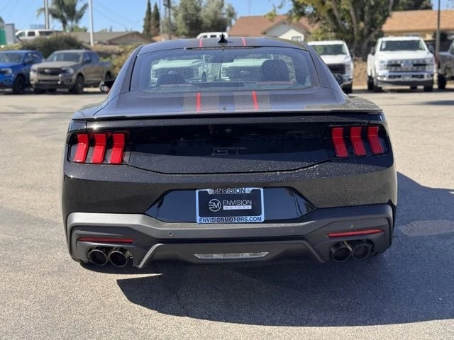 2025 Ford S650 Mustang - Image 11 of 12
