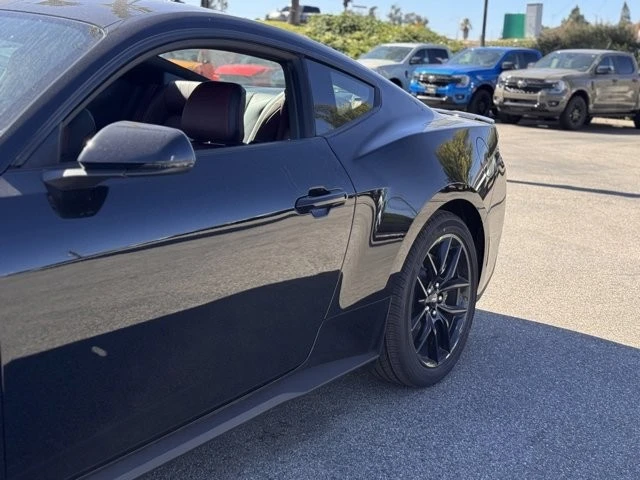 2025 Ford S650 Mustang - Image 9 of 12