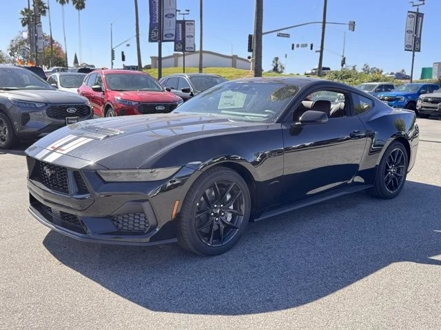 2025 Ford S650 Mustang - Image 6 of 12