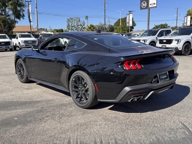 2025 Ford S650 Mustang - Image 10 of 12