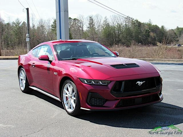 2025 Ford S650 Mustang - Image 4 of 24