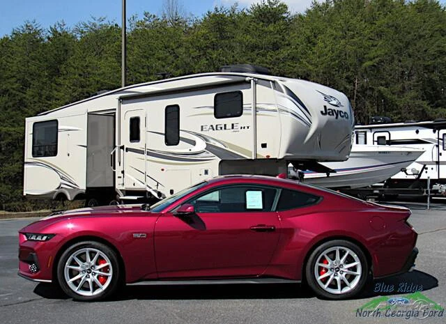 2025 Ford S650 Mustang - Image 13 of 24