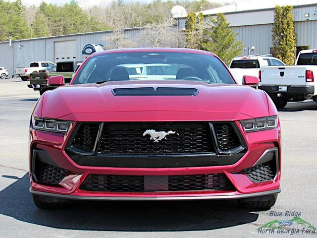 2025 Ford S650 Mustang - Image 20 of 24