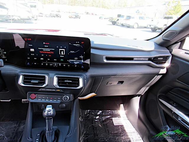 2025 Ford S650 Mustang - Image 16 of 24