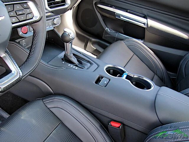 2025 Ford S650 Mustang - Image 23 of 24