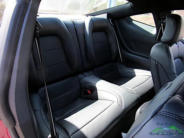 2025 Ford S650 Mustang - Image 6 of 24