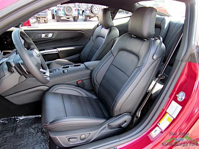 2025 Ford S650 Mustang - Image 11 of 24