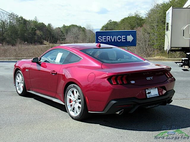 2025 Ford S650 Mustang - Image 2 of 24