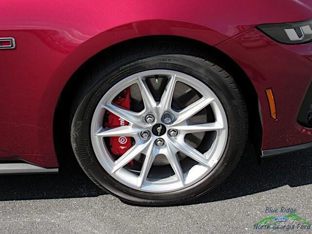 2025 Ford S650 Mustang - Image 9 of 24
