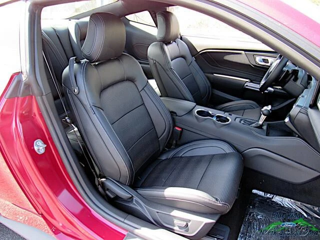 2025 Ford S650 Mustang - Image 5 of 24