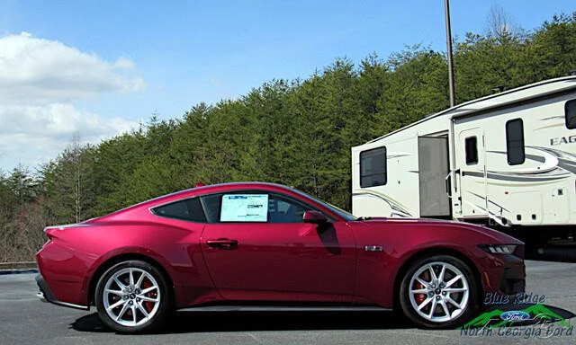 2025 Ford S650 Mustang - Image 18 of 24