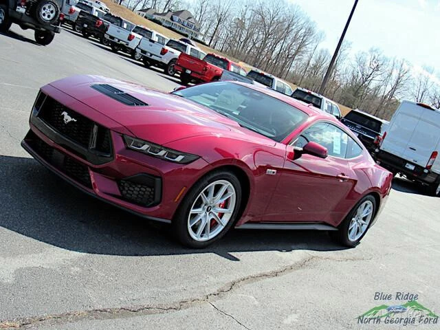 2025 Ford S650 Mustang - Image 24 of 24