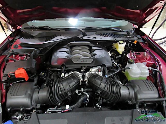 2025 Ford S650 Mustang - Image 14 of 24