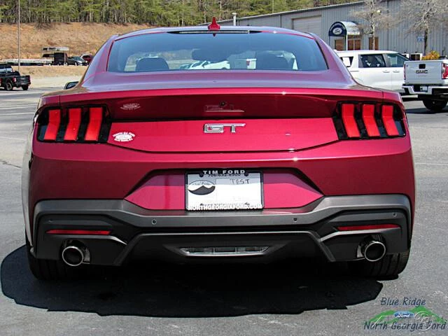 2025 Ford S650 Mustang - Image 15 of 24