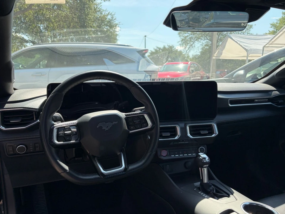 2025 Ford - Image 30 of 31