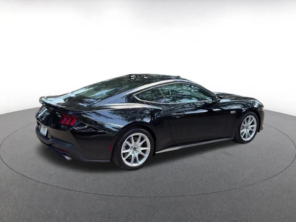 2025 Ford S650 Mustang - Image 12 of 31
