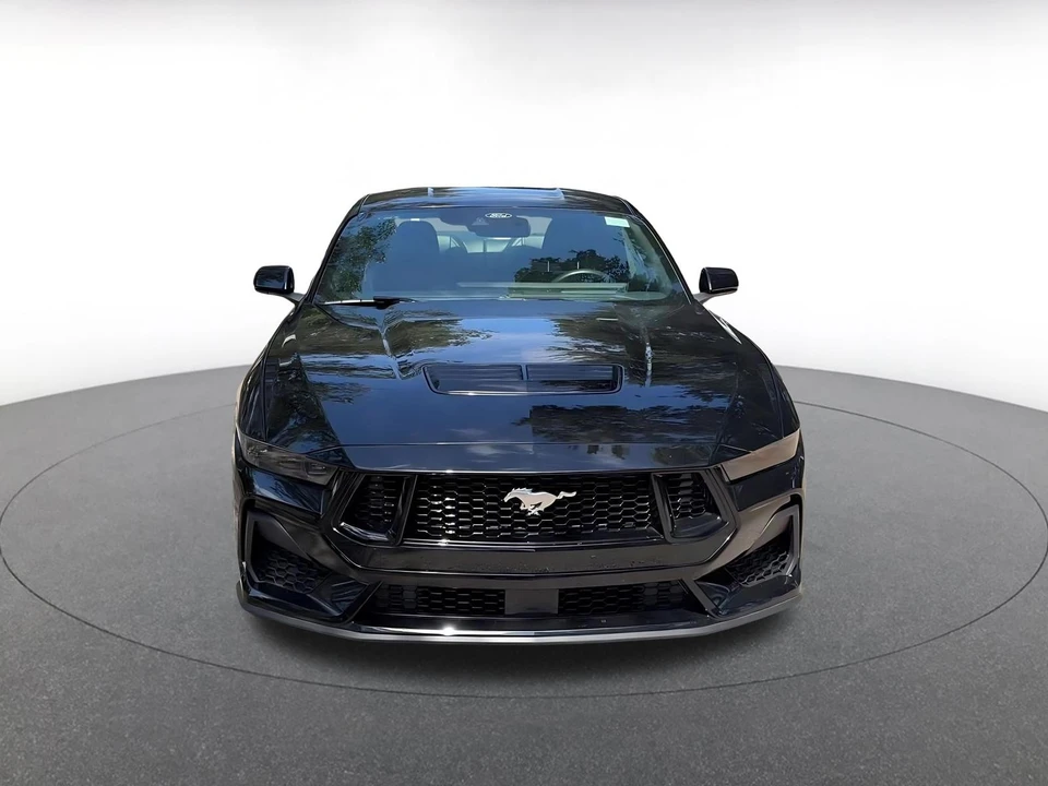 2025 Ford - Image 4 of 31