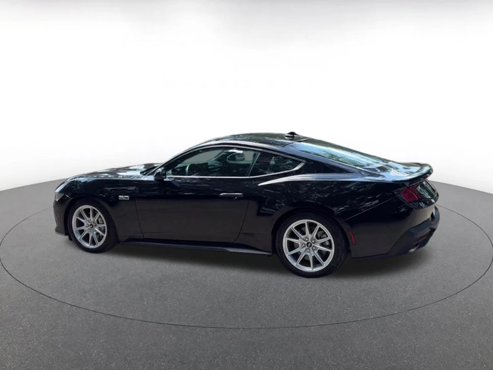 2025 Ford S650 Mustang - Image 8 of 31