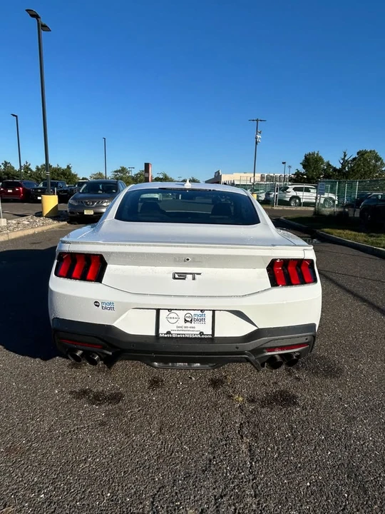 2025 Ford S650 Mustang GT - Image 3 of 9