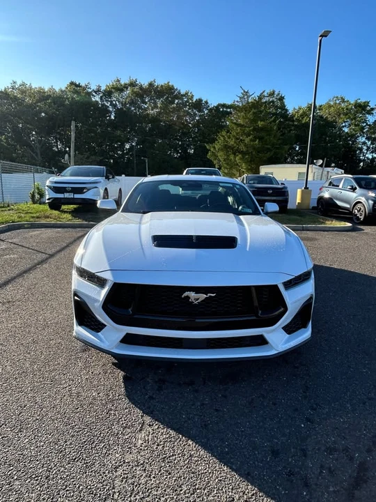 2025 Ford S650 Mustang GT - Image 7 of 9