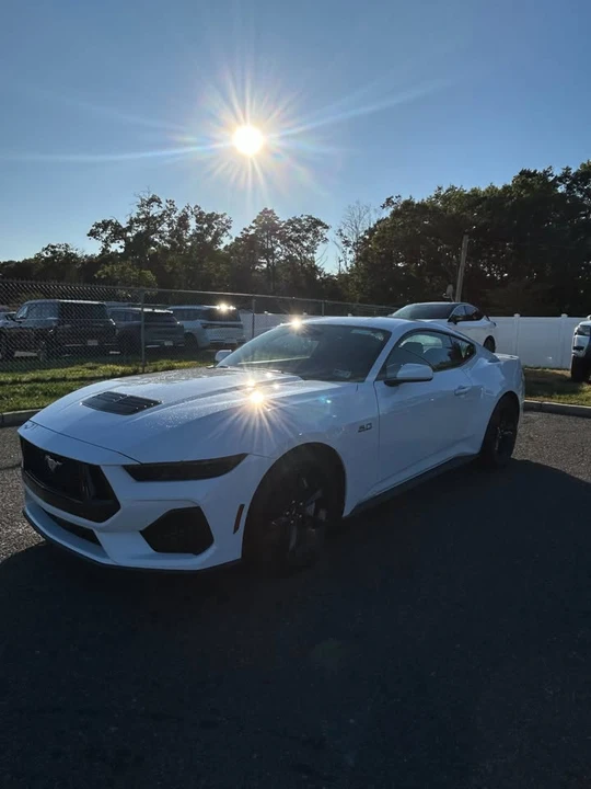 2025 Ford S650 Mustang GT - Image 6 of 9